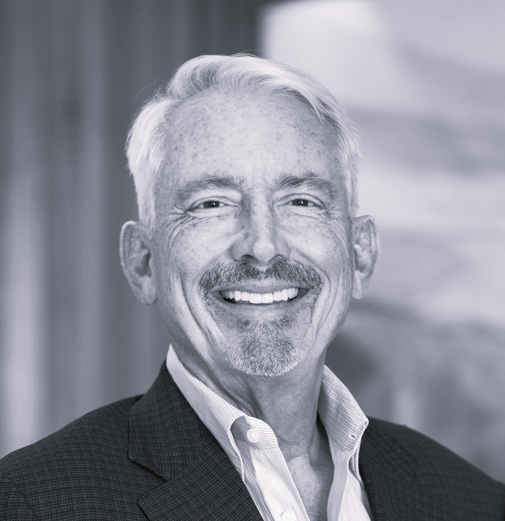 Bob White B&W updated