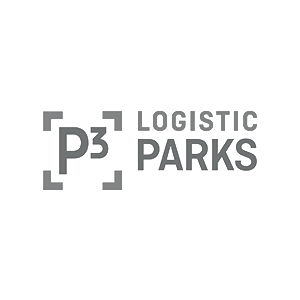 P3 Logistic Parks