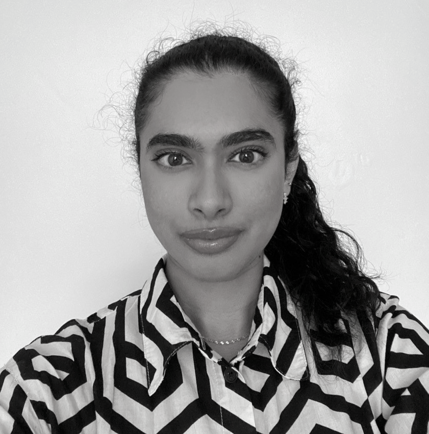 Zahra Bharuchi