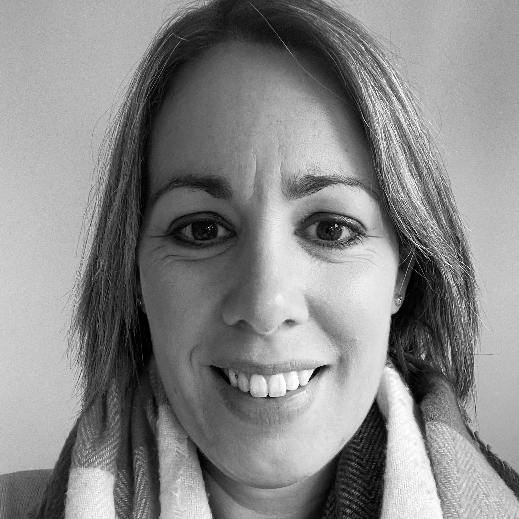 Sally Harris