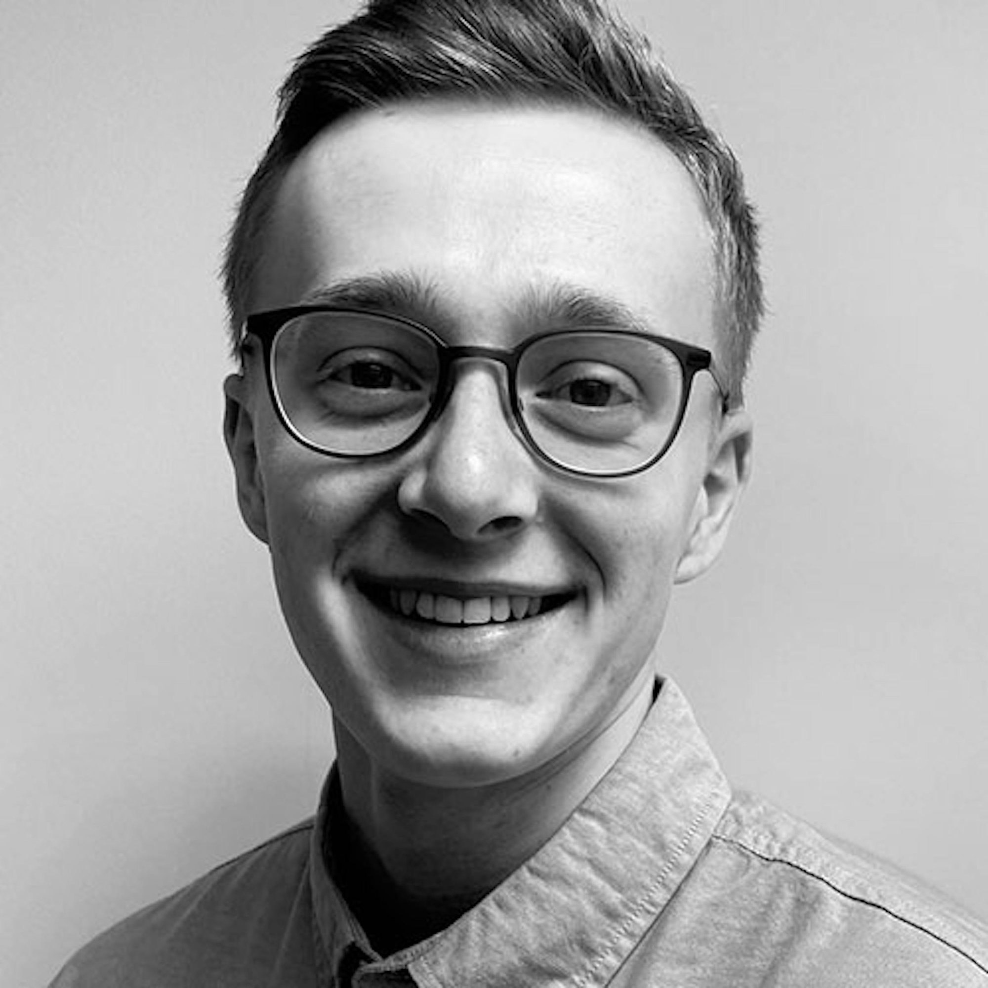 Tom Carruthers