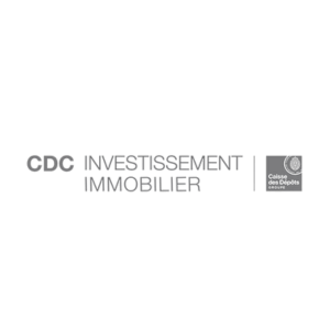 CDC Investissement Immobilier