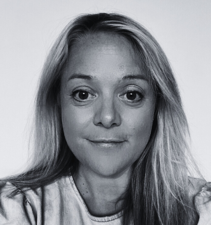 Hayley Blackwell
