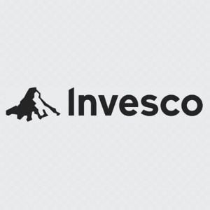 invesco logo