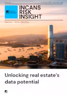 INCANS Risk Insight: Unlocking Real Estate’s Data Potential