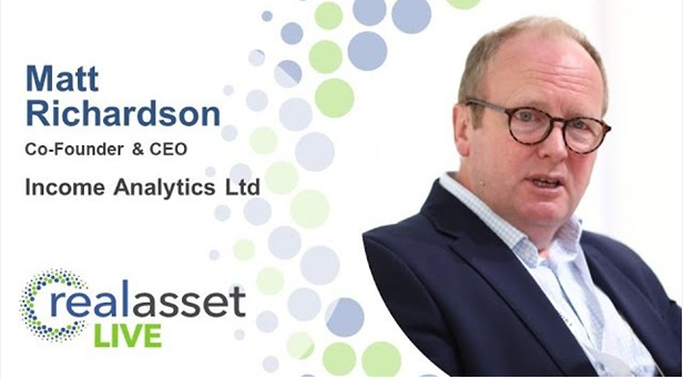 Matthew Richardson Interview: Further Corrections and Opportunities to Emerge