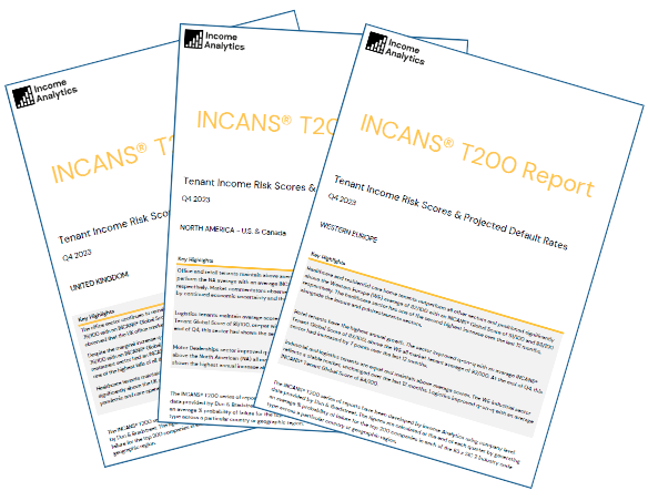 Q4 2023 Income Analytics T200 Reports