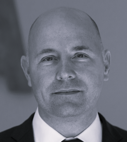 Simon Mallinson