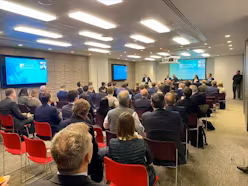 INCANS risk summit success
