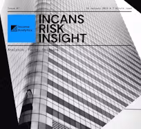 INCANS Risk INSIGHT issue 7: A square peg in a round hole